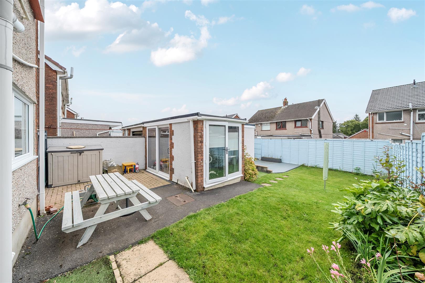 Maes Y Gwernen Drive, Cwmrhydyceirw, Swansea, SA6 6LR